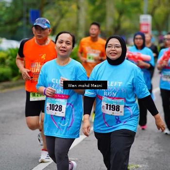Runner Photo 8480901
