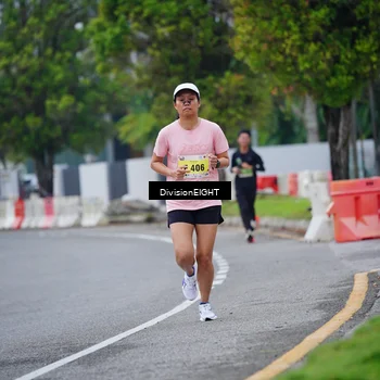 Runner Photo 8480903