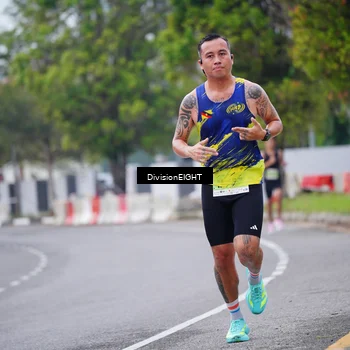 Runner Photo 8480904