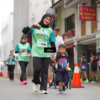 Runner Photo 8480905