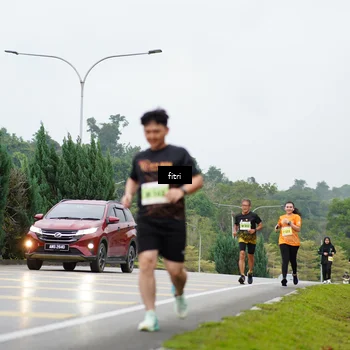 Runner Photo 8480906