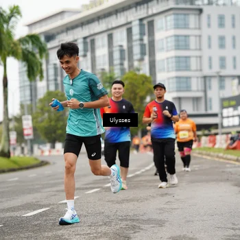 Runner Photo 8480907