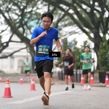 Runner Photo 8480908