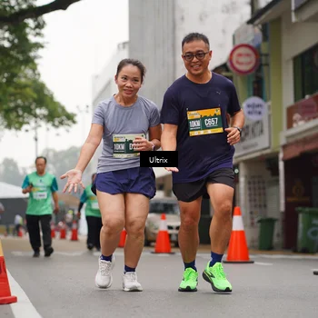 Runner Photo 8480910