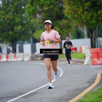 Runner Photo 8480911