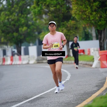 Runner Photo 8480912
