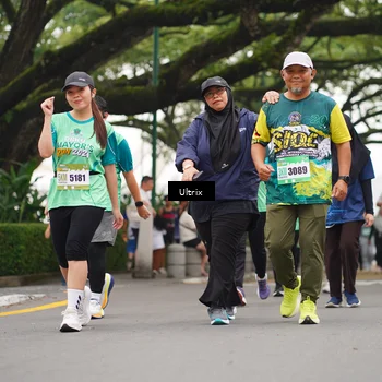 Runner Photo 8480914