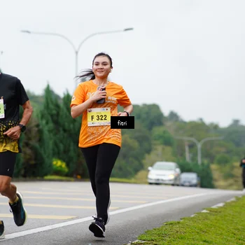 Runner Photo 8480915