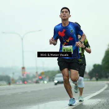 Runner Photo 8480916