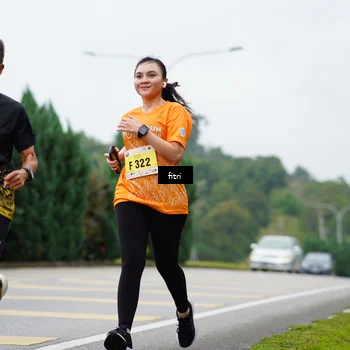 Runner Photo 8480917