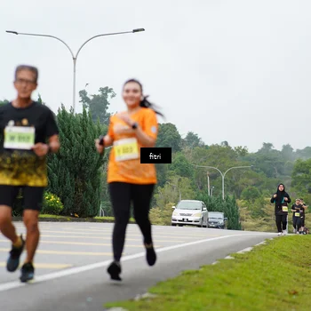 Runner Photo 8480918