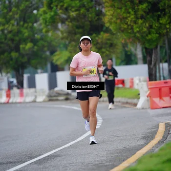 Runner Photo 8480919