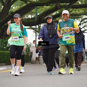 Runner Photo 8480922