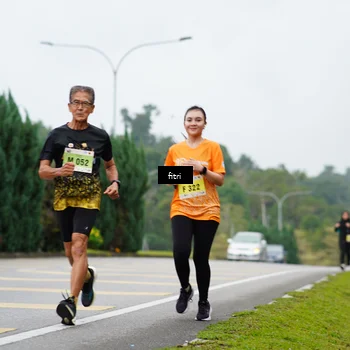 Runner Photo 8480923
