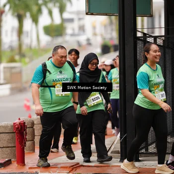 Runner Photo 8480925