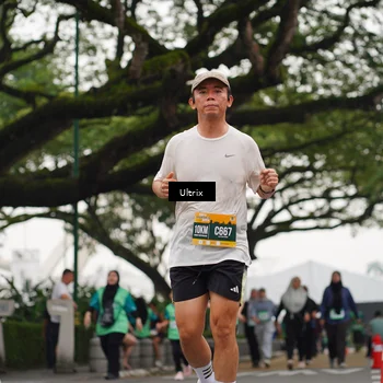 Runner Photo 8480926