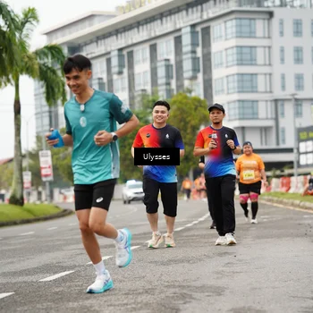 Runner Photo 8480927