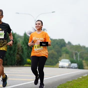Runner Photo 8480928