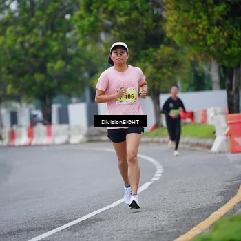 Runner Photo 8480929