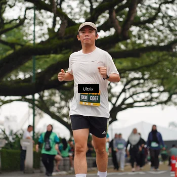 Runner Photo 8480932