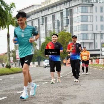 Runner Photo 8480933