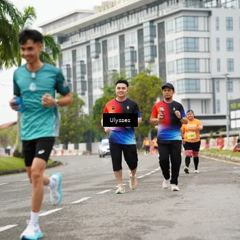Runner Photo 8480934