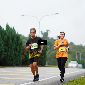 Runner Photo 8480935