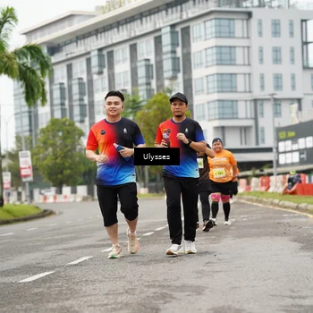 Runner Photo 8480937