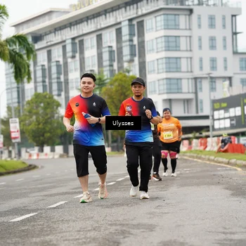 Runner Photo 8480939