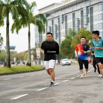 Runner Photo 8480941