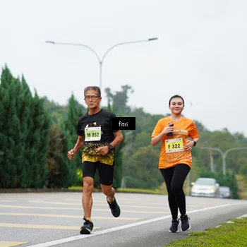 Runner Photo 8480942