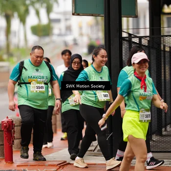 Runner Photo 8480943