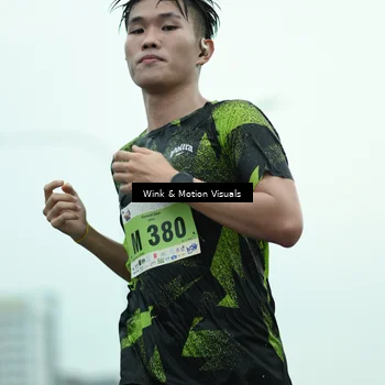 Runner Photo 8480944