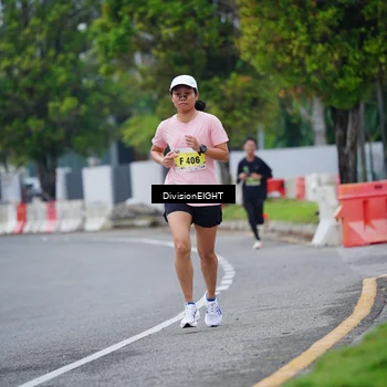 Runner Photo 8480947