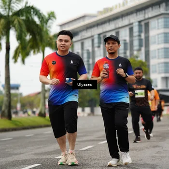 Runner Photo 8480950