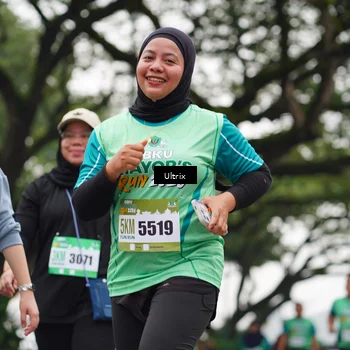 Runner Photo 8480952