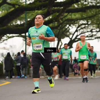 Runner Photo 8480953