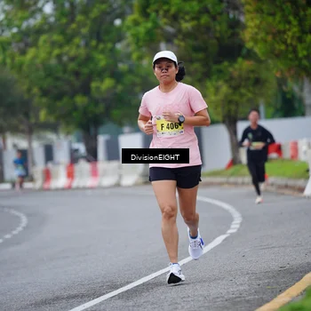 Runner Photo 8480955