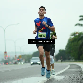 Runner Photo 8480958