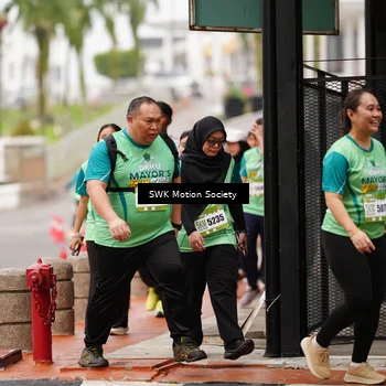 Runner Photo 8480960