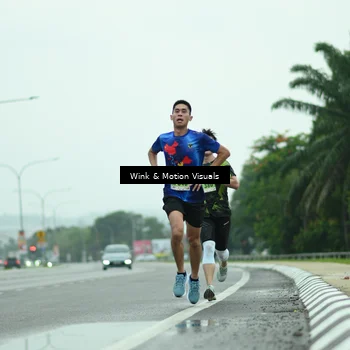 Runner Photo 8480961