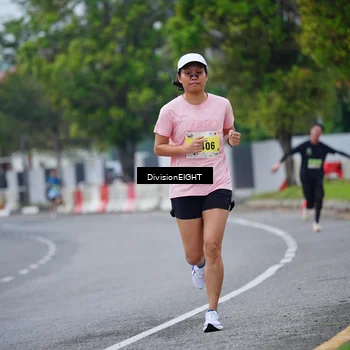 Runner Photo 8480962