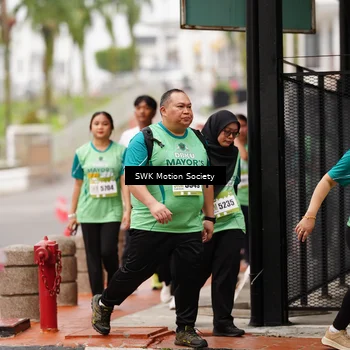 Runner Photo 8480963