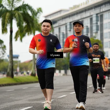 Runner Photo 8480964