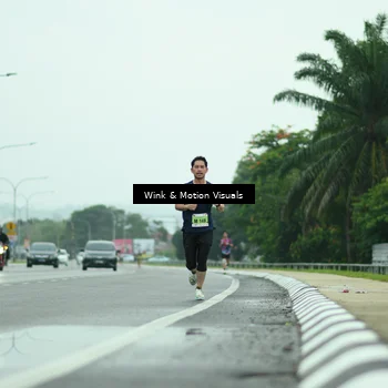 Runner Photo 8480965