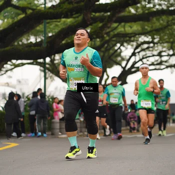 Runner Photo 8480966