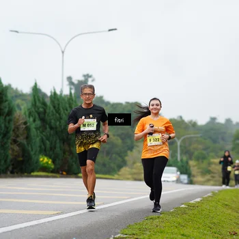 Runner Photo 8480967