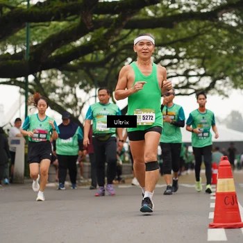 Runner Photo 8480969
