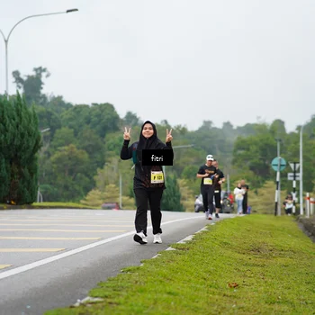 Runner Photo 8480970
