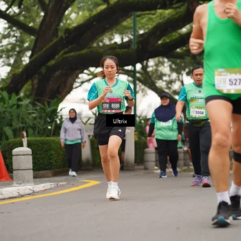 Runner Photo 8480972